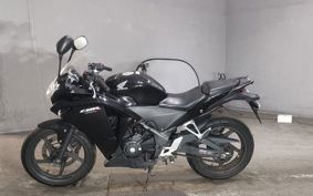 HONDA CBR250R MC41