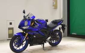 YAMAHA YZF R-3 2019 RH13J