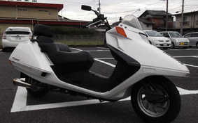 HONDA FUSION X MF02