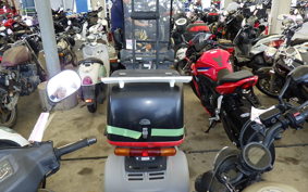HONDA GYRO CANOPY TA03