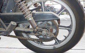 KAWASAKI Z400 FX 1981 KZ400E