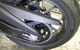 HONDA CBR400R 2026 NC65