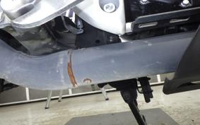 HONDA CB190X 2016