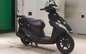 SUZUKI ADDRESS V125 2019 DT11A