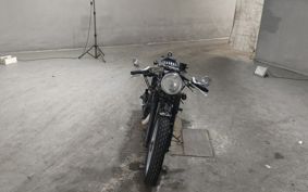 YAMAHA SR400 1992 1JR