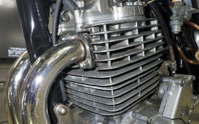 HONDA GB400TT NC20