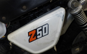 HONDA MONKEY Z50J