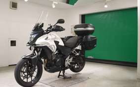 HONDA 400X ABS 2014 NC47