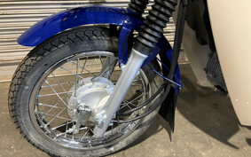 HONDA SUPER CUB50 AA07