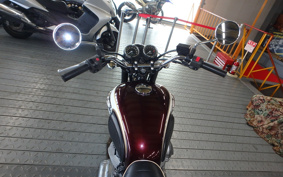 KAWASAKI W400 2011 EJ400A
