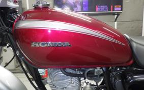 HONDA CB223S 2025 MC40