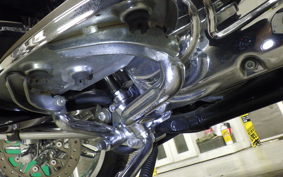 HARLEY FLHTKSE 1800CVO 2013