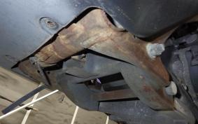 SUZUKI ADDRESS V50 Gen.2 2025 CA44A
