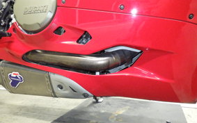 DUCATI 1199 PANIGALE S 2019