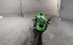KAWASAKI NINJA ZX-6R 2020 ZX636G