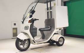 HONDA GYRO CANOPY TA03