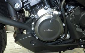 SUZUKI GSX-S 1000 Gen.2 2021 EK1AA