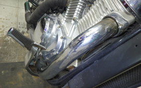 SUZUKI INTRUDER 400 1996 VK51A