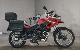 BMW F700GS 2013 0B01