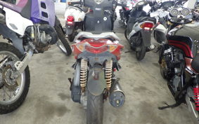 KYMCO SUPER 8