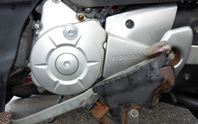 HONDA CROSS CUB 110 JA10