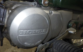 HONDA C50 SUPER CUB C50