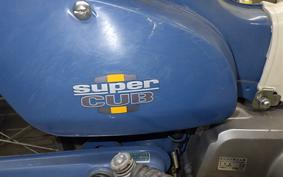 HONDA C50 SUPER CUB 2023 C50