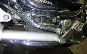 HONDA MAGNA 250 1991 MC29
