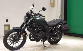 HONDA CL500 2024 PC68