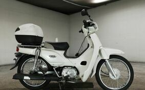 HONDA C110 SUPER CUB JA10