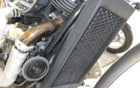 HONDA SHADOW 400 2003 NC34