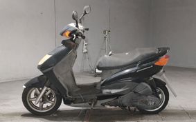 YAMAHA CYGNUS 125 X SE12J
