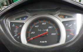 HONDA LEAD 110 1998 JF19