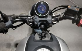 YAMAHA XSR155 RG47