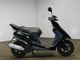 Фото Yamaha JOG ZR Evolution с японского аукциона