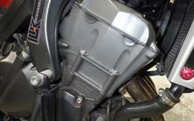 YAMAHA FAZER FZ6 S 2007