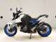 Фото Suzuki GSX-8S 2024 с японского аукциона