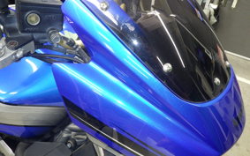 KAWASAKI ZRX1200 D 2010 ZRT20D