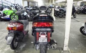 SYM RV125 Fi 2002