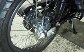 HONDA CT125-2 2022 JA65