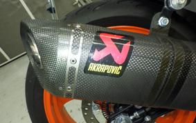 KTM 125 RC 2023