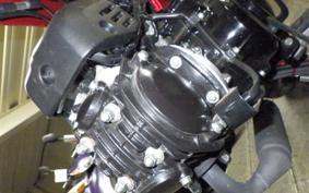 HONDA DAX 125 JB04
