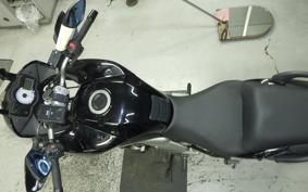 KAWASAKI VERSYS 650 2007 LE650A