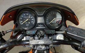 KAWASAKI ZRX400 2003 ZR400E