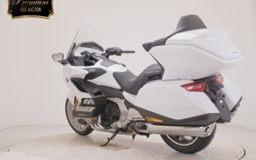 HONDA GL 1800 GOLD WING TOUR DCT 2026 SC79
