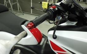 YAMAHA T-MAX 500 2013 SJ08J