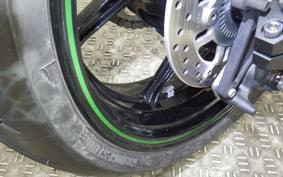 KAWASAKI NINJA 1000SX 2023 ZXT02K