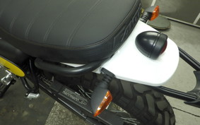 FANTIC SCRAMBLER250 1993