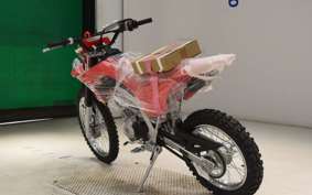 HONDA CRF125F JE03