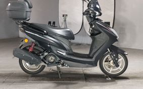 YAMAHA CYGNUS125XSR SEA5J